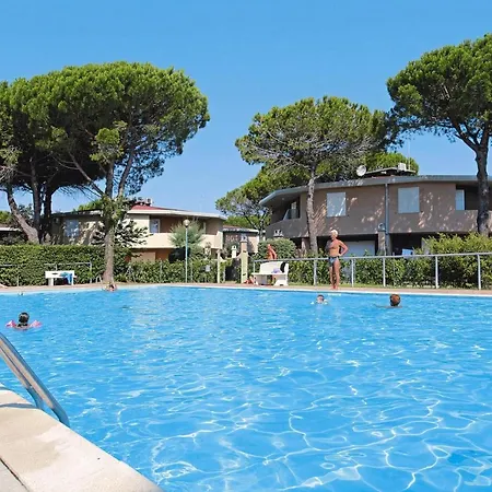 Apartmán Village Tivoli In