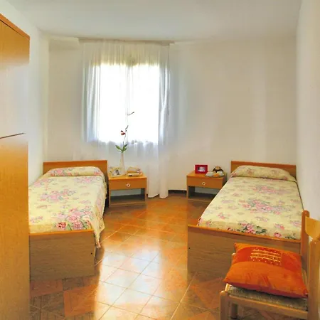 Village Tivoli In Apartmán *