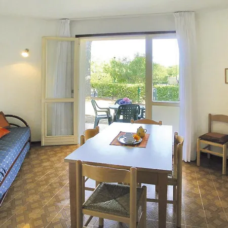 Village Tivoli In Apartmán Bibione