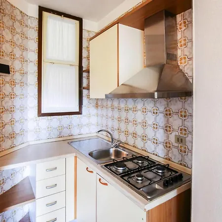 Apartment Village Tivoli In Bibione