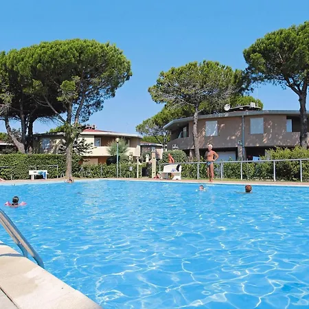 Apartmán Village Tivoli In