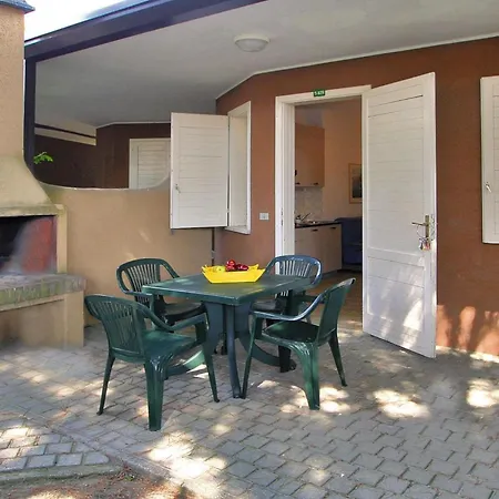 Village Tivoli In Apartment *