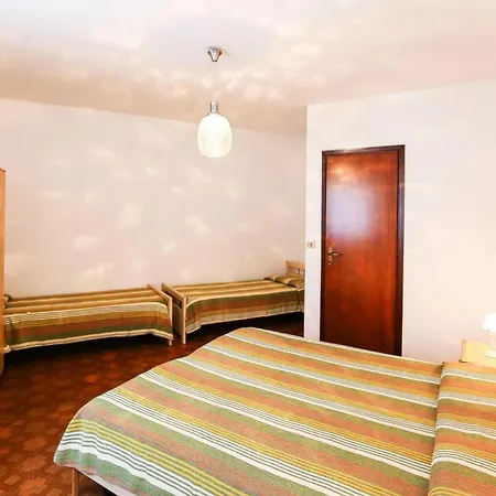 Apartmán Village Tivoli In *