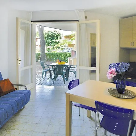 Village Tivoli In Apartment