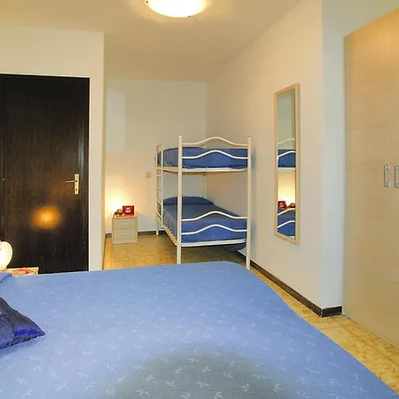 Apartmán Village Tivoli In