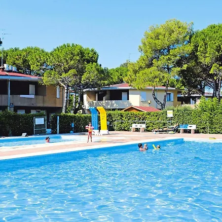 Village Tivoli In Apartmán *