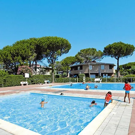 Village Tivoli In Bibione
